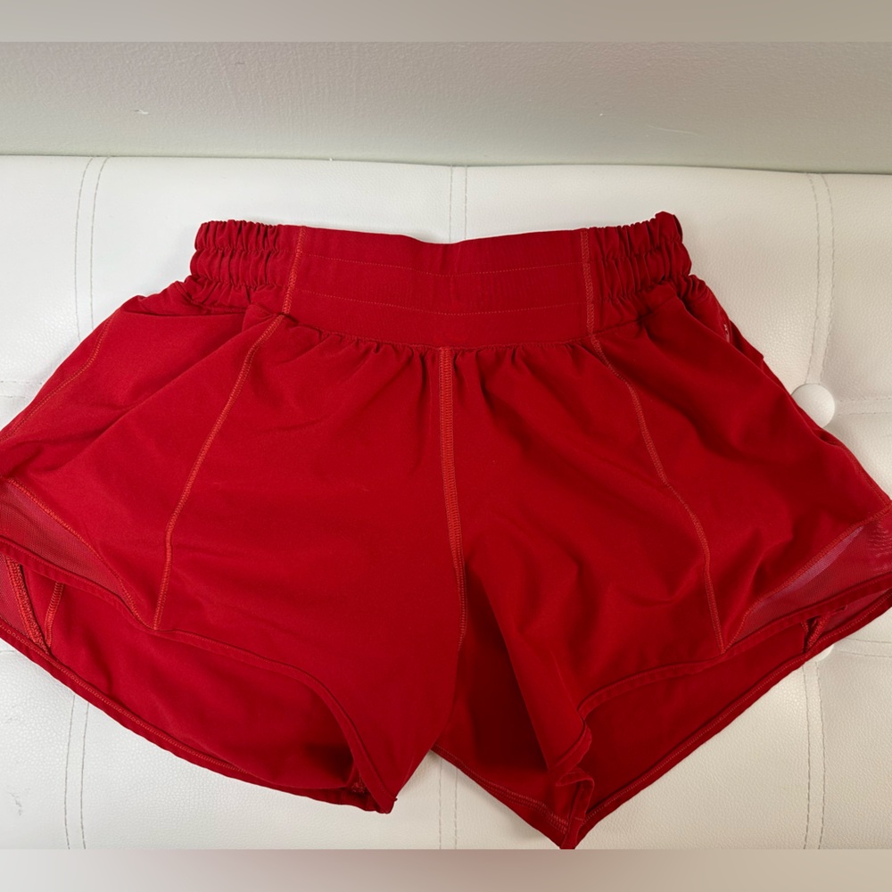 lululemon hotty hots!!